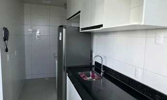 Imagem 3: Imóvel para aluguel possui 49 metros quadrados com 1 quarto em Jardim Renascença - São Luí