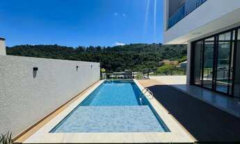 Imagem 14: Casa com 3 dormitórios à venda, 296 m² por R$ 2.200.000,00 - Condominio Quintas da Boa Vis