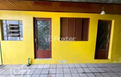 Imagem 7: Casa à venda Rua Amadeu Amaral, Vila São José - Porto Alegre