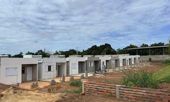 Imagem 3: Vende-se casas de 2/4 no bairro Jd Guanabara em Várzea Grande-MT