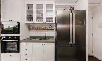 Imagem 5: Apartamento para venda em Vila Prudente com 3 quartos, sendo 1 suíte , 66m²