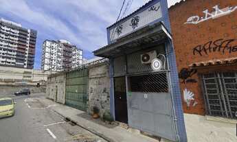 Imagem: Casa Comercial 120m²