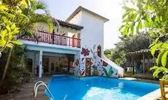 Imagem: Ampla Casa em Manguinhos a 50 metros da