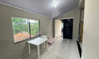 Imagem 6: Venda de casa tipo sobrado no Major Prates em Montes Claros