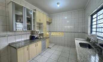 Imagem 7: Casa com 3 dormitórios à venda, 189 m² por R$ 850.000,00 - Vila Bressani - Paulínia/SP