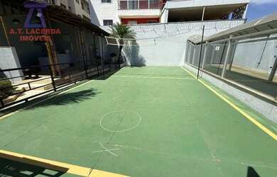 Imagem 15: Apartamento com 2 quartos à Venda - Funcionários