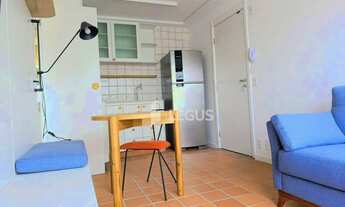 Imagem 4: ??? Seu novo lifestyle começa em Pinheiros! Studio mobiliado para locação moderno, comple