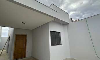 Imagem 3: Casa à Venda no Bairro Jardim Olímpico - Montes Claros/MG, 02 quarto(s