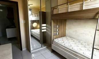 Imagem 2: ALUGO APARTAMENTO MOBILIADO NO GRAN VILLAGE ARAÇAGY 1