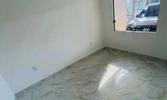 Imagem 4: Parque Dez Casa com 2 dormitórios