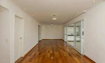 Imagem 3: Apartamento para venda com 131m² e 2 vagas no Condomínio Sitio Anhanguera