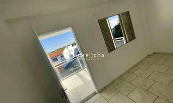 Imagem 2: Apartamento com 2 dormitórios à venda, 70 m² por R$ 190.000,00 - Fátima I - Pouso Alegre/M