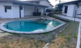 Imagem 3: Casa para Locação em Natal, Candelária, 4 dormitórios, 4 suítes, 6 banheiros, 4 vagas