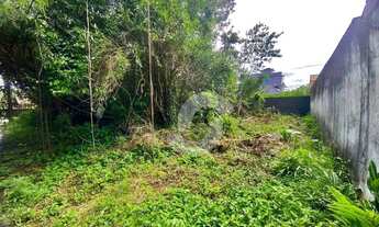 Imagem 2: Terreno à venda, 428 m² por R$ 530.000,00 - Maravista - Niterói/RJ