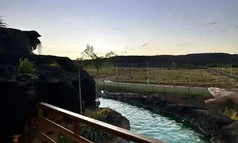 Imagem 7: Lote em condomínio Terras Alpha Montes Claros