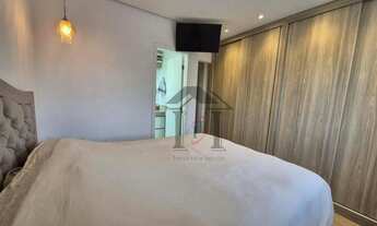 Imagem 7: Apartamento com 3 Quartos à venda, 80 m² por R$ 770.000 - Jardim Flórida - Jundiaí/SP