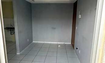 Imagem 3: Alugo Apartamento Na Maioba Cond Plaza Norte