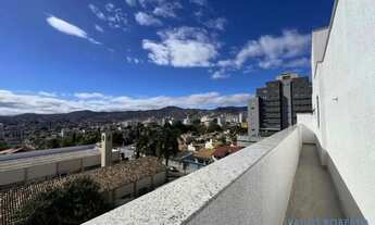 Imagem 4: COBERTURA - SAGRADA FAMÍLIA - MG