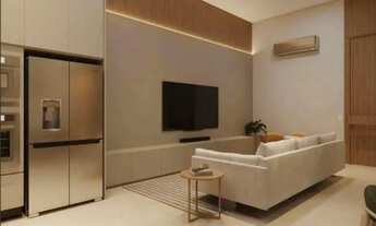 Imagem 3: Vendo Casa Térrea, 243,04 m2, 3 Suítes, Condomínio Florais da Mata, Região Planejado Miran