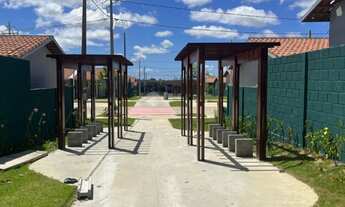 Imagem 5: Aluga-se casa Mobiliada