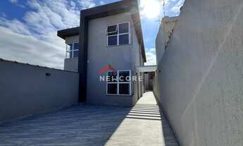 Imagem 3: Casa em Rua Porto Alegre - Gaivota (Praia) - Itanhaém/SP