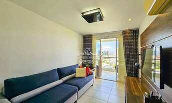 Imagem 7: Apartamento em andar alto 03 suítes 03 vagas - Vieiralves - R$ 800.000,00