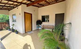 Imagem: VENDO CASA NO TENONÉ