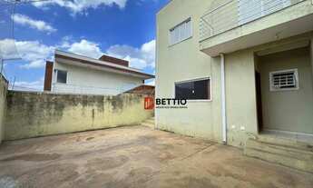 Imagem 5: Sobrado com 2 dormitórios à venda, 78 m² Residencial Monte Verde - Indaiatuba/SP