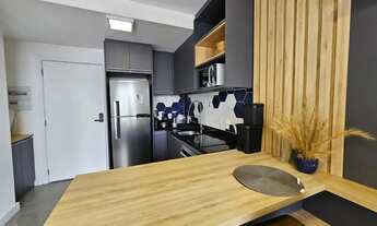 Imagem 2: Imóvel para aluguel tem 27 metros quadrados em Centro Histórico - Porto Alegre - RS