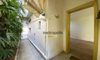 Imagem 3: Sobrado com 3 dormitórios para alugar, 282 m² por R$ 10.329,23/mês - Jardim São Caetano