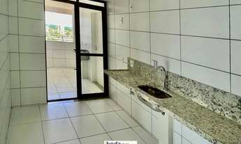 Imagem 6: Ibeda - Saint Charbel Apartamento à venda Capim Macio 4 quartos (2 suítes) 109m