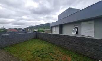 Imagem 4: Casa com 2 dormitórios para alugar, 79 m² por R$ 3.000/mês - Floresta - Estância Velha/RS