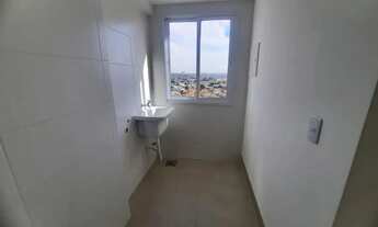 Imagem 6: Imóvel para aluguel possui 60 metros quadrados com 2 quartos em Vila Lucy - Goiânia - GO