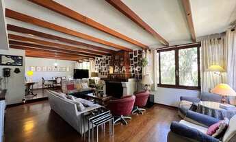 Imagem 5: Casa à venda, 4 quartos, 3 suítes, 2 vagas, Iucas - Teresópolis/RJ