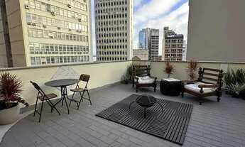 Imagem 5: Apartamento Garden com 1 Dormitório Centro Histórico