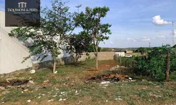 Imagem: Lote no Bairro Santos Dumont com 300 Metros