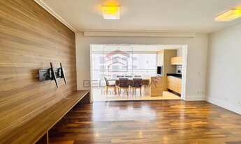 Imagem 7: Apartamento à Venda na Mooca ? 112 m² | 3 Dormitórios | 2 Vagas + Depósito