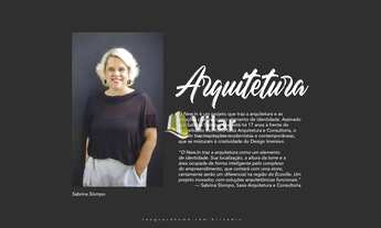 Imagem 6: Apartamento com 3 dormitórios à venda, 69 m² por R$ 997.070 - Ecoville - Curitiba/PR