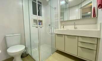 Imagem 6: Apartamento 2 Quartos 57m² - Pedra Branca - PLC