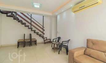 Imagem 4: APARTAMENTO BOM JESUS - Porto Alegre - RS