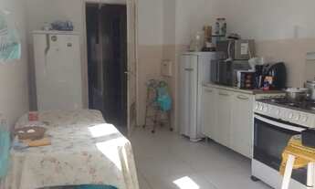 Imagem 4: Apartamento 3 Quartos, 107m² - Edifício São Gabriel, Nazaré