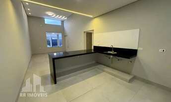 Imagem 3: RR0184D Casa 155m² JARIDM TERRA AZUL - OPORTUNIDADE - 2 Dorms 5 Vagas - Santa Bárbara D&#x