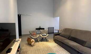 Imagem 4: Casa à Venda ou Locação no Reserva Santa Rosa Itatiba/SP