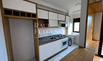 Imagem 2: ED UPPER JARDIM BOTANICO | 3 DORMITÓRIOS