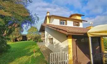 Imagem 4: Casa a venda de 180m² no bairro Desvio Rizzo