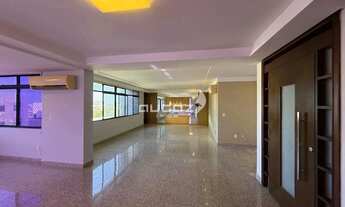 Imagem 2: Apartamento na Candelária, Natal - 4 Suítes