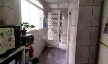 Imagem 2: Sobrado com 3 quartos à venda em Pari - SP