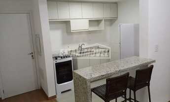 Imagem 4: Apartamento 1 Dormitório para locação - Jardim do Paço - Sorocaba/SP