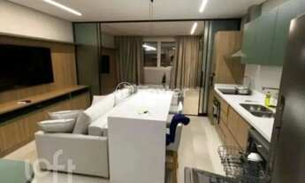 Imagem: Apartamento à venda Avenida Mauro Ramos