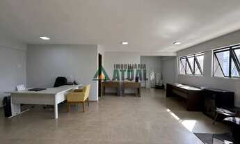 Imagem 4: Sala comercial com 49m² na região central de Londrina